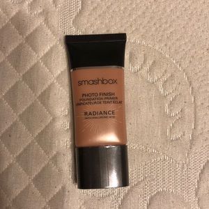 Smashbox radiance primer